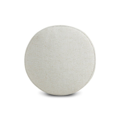 Four Hands Townes Outdoor Bolster Pillow - Alessi Linen - 20" x 8"