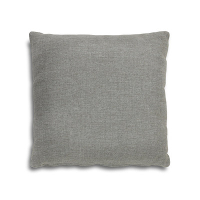 Four Hands Townes Outdoor Pillow Cover - Alessi Slate - 20" x 20"