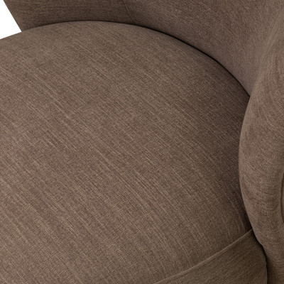 Four Hands Trisha Swivel Chair - Laughlin Cafe