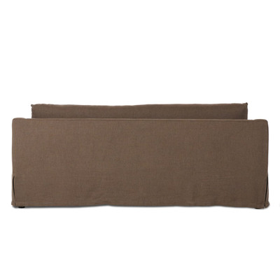 Four Hands Ulla Sleeper - Savoy Coffee - Queen
