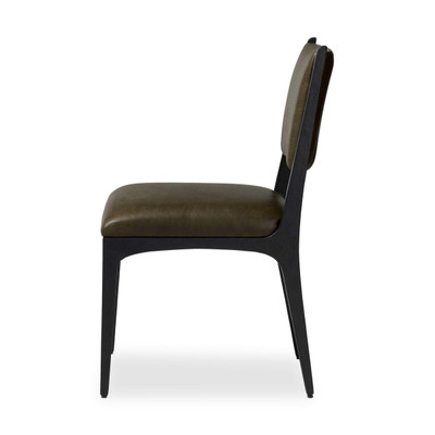 Four Hands Valeene Dining Chair - Dulane Moss