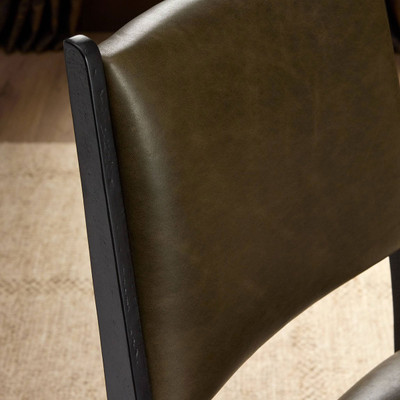Four Hands Valeene Dining Chair - Dulane Moss