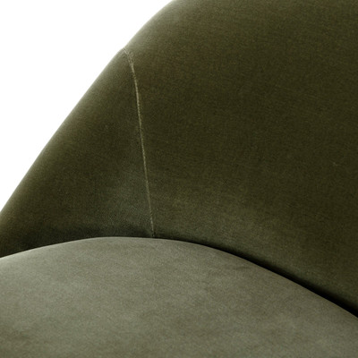Four Hands Vereb Swivel Chair - Surrey Sage
