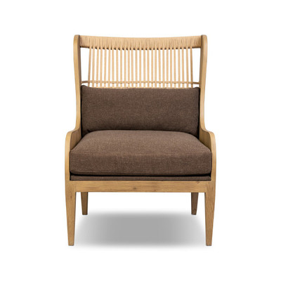 Four Hands Vestavia Chair - Antwerp Cafe