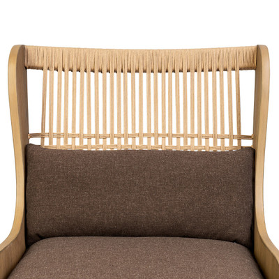 Four Hands Vestavia Chair - Antwerp Cafe