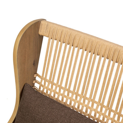 Four Hands Vestavia Chair - Antwerp Cafe