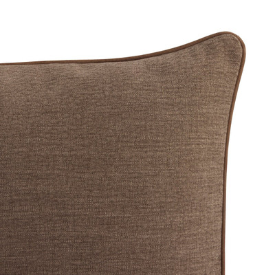 Four Hands Vienna Pillow Cover - Laughlin Cafe - 22" x 22"