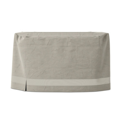 Four Hands Weatherproof Outdoor Foosball Table Cover - Baron Grey