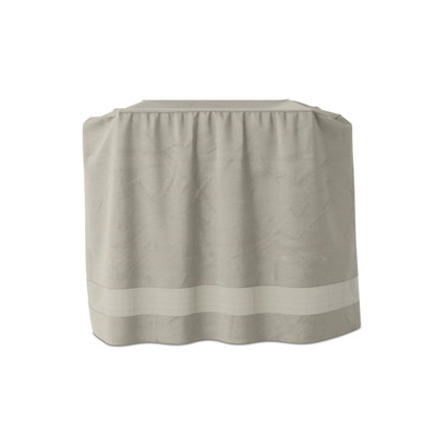 Four Hands Weatherproof Outdoor Foosball Table Cover - Baron Grey