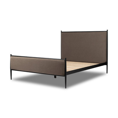 Four Hands Xander Bed - Savoy Coffee - Queen