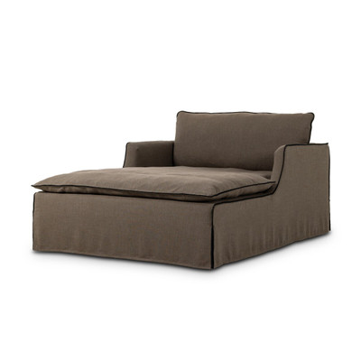 Four Hands Yates Chaise - Savoy Coffee
