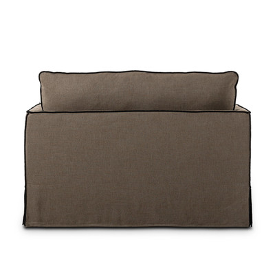 Four Hands Yates Chaise - Savoy Coffee
