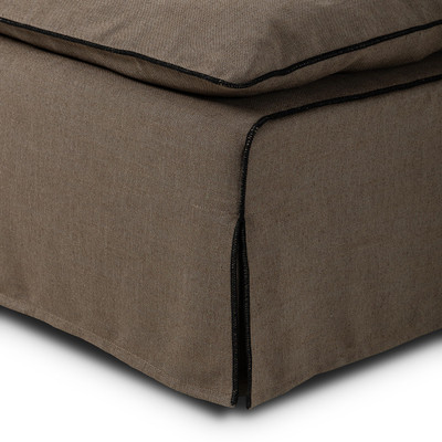 Four Hands Yates Chaise - Savoy Coffee