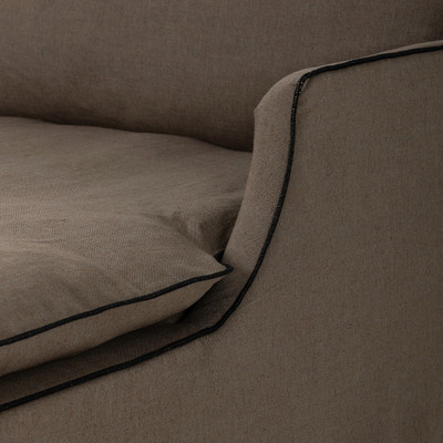 Four Hands Yates Chaise - Savoy Coffee