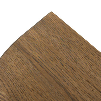 Four Hands Zoe Nightstand - Warm Natural Oak