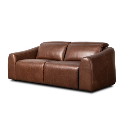 Four Hands Alondra Power Recliner 2PC Sectional - Sonoma Coco