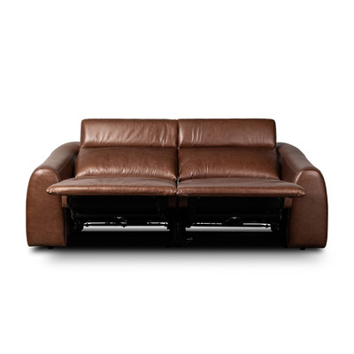 Four Hands Alondra Power Recliner 2PC Sectional - Sonoma Coco