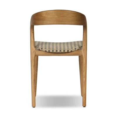 Four Hands Amare Dining Chair - Firefinch Fawn
