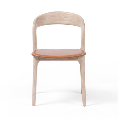 Four Hands Amare Dining Chair - Alcala Cream NEW
