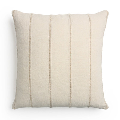 Four Hands Ambrosia Outdoor Chair - Vergo Cream