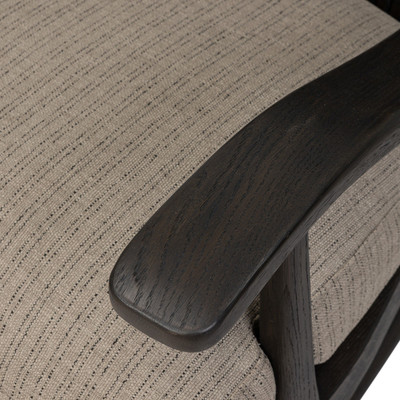 Four Hands Anders Chair - Ambro Stripe