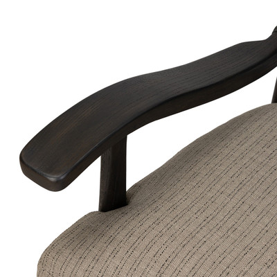 Four Hands Anders Chair - Ambro Stripe