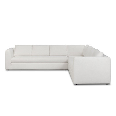 Four Hands Anders Chair - Ambro Stripe