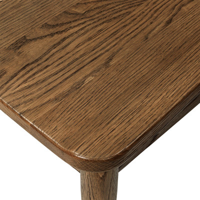 Four Hands Ankeny Dining Chair - Amber Oak
