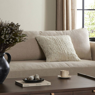 Four Hands Balia Pillow - Balia - 20"x20"