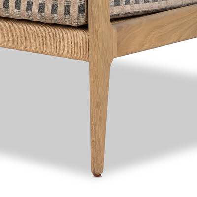 Four Hands Barwin Chair - Firefinch Fawn
