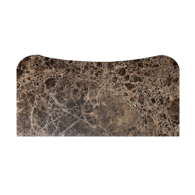 Four Hands Boa Chest - Espresso Mindi Veneer