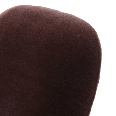 Four Hands Borro Chair - Monte Chocolate