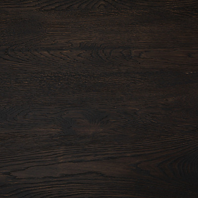 Four Hands Brennan Dining Table - Worn Black