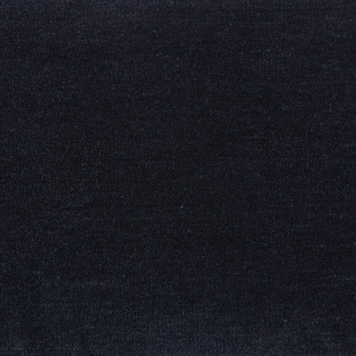 Four Hands Bridger Pillow - Monte Navy - 16"x24"