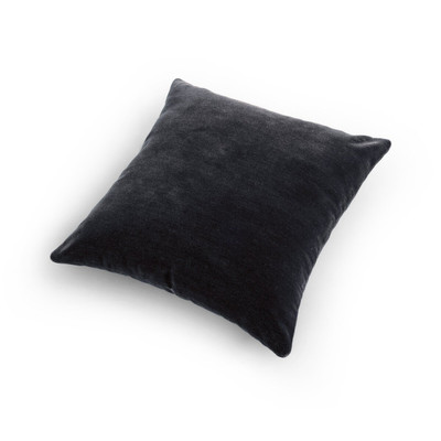 Four Hands Bridger Pillow Cover - Monte Navy - 20"x20"