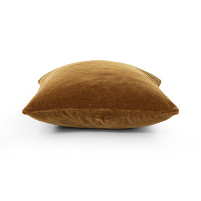 Four Hands Bridger Pillow Cover - Monte Olive - 16"x24" NEW