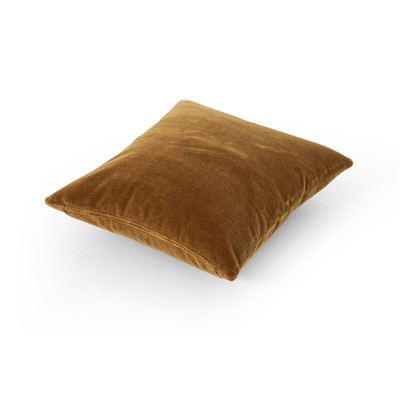 Four Hands Bridger Pillow Cover - Monte Tobacco - 20"x20"