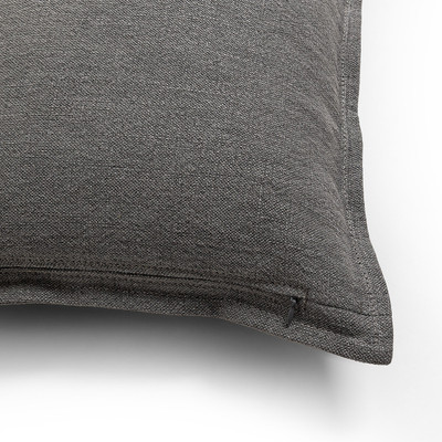 Four Hands Broadway Pillow - Broadway Denim - 20"x20"