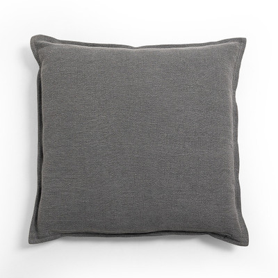 Four Hands Broadway Pillow - Broadway Denim - 24"x24"