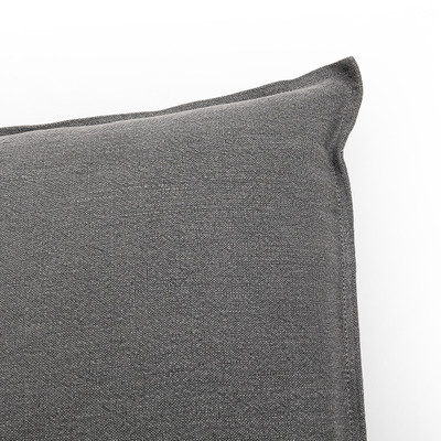 Four Hands Broadway Pillow - Broadway Denim - 24"x24"