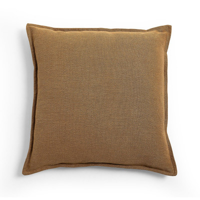 Four Hands Broadway Pillow - Broadway Dune - 20"x20"