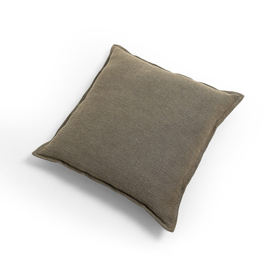Four Hands Broadway Pillow - Broadway Olive - 24"x24"