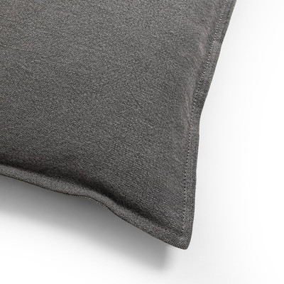 Four Hands Broadway Pillow Cover - Broadway Denim - 24"x24"