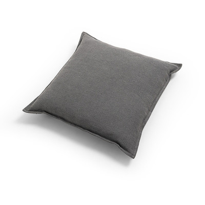 Four Hands Broadway Pillow Cover - Broadway Denim - 24"x24"