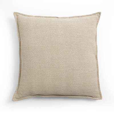 Four Hands Broadway Pillow - Broadway Olive - 24"x24"
