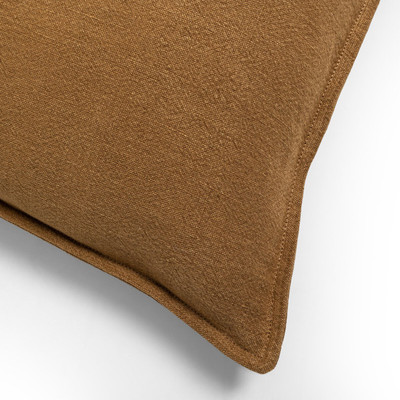 Four Hands Broadway Pillow Cover - Broadway Gilt - 24"x24"