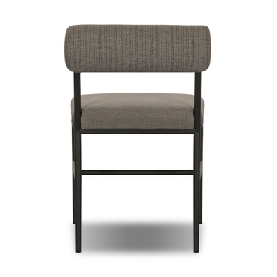 Four Hands Brookline Outdoor Dining Chair - Ambro Stripe