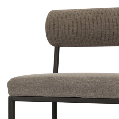 Four Hands Brookline Outdoor Dining Chair - Ambro Stripe