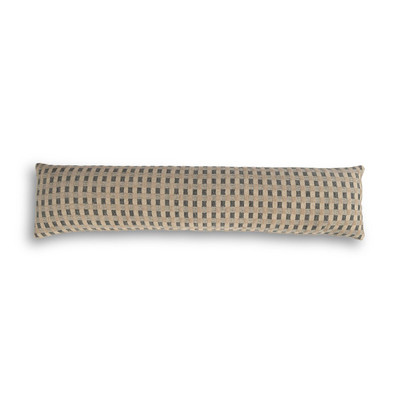 Four Hands Caraway Pillow - Firefinch Fawn - 12"x48"