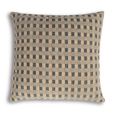 Four Hands Caraway Pillow - Firefinch Fawn - 20"x20"